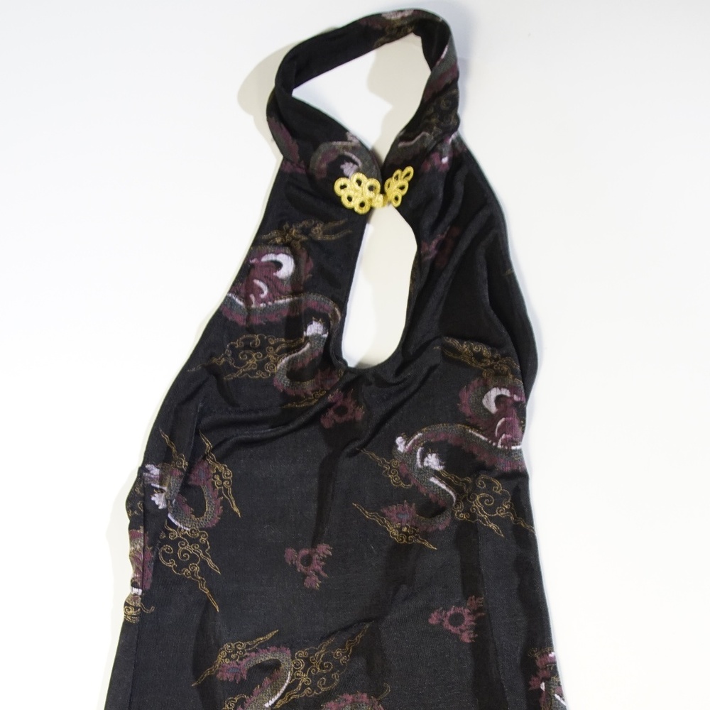 Leg Avenue slinky dress